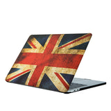 Hard Protective Laptop Case Cover for Apple Macbook