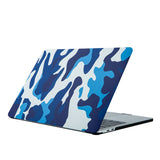 Hard Protective Laptop Case Cover for Apple Macbook