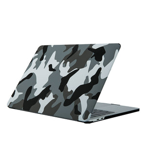 Hard Protective Laptop Case Cover for Apple Macbook