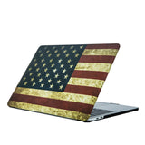 Hard Protective Laptop Case Cover for Apple Macbook