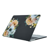 Hard Protective Laptop Case Cover for Apple Macbook