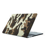 Hard Protective Laptop Case Cover for Apple Macbook