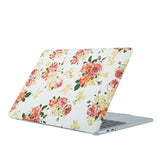 Hard Protective Laptop Case Cover for Apple Macbook