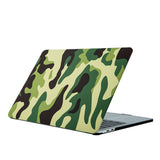 Hard Protective Laptop Case Cover for Apple Macbook