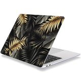 Hard Protective Laptop Case Cover for Apple Macbook