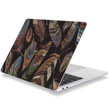 Hard Protective Laptop Case Cover for Apple Macbook