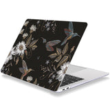 Hard Protective Laptop Case Cover for Apple Macbook