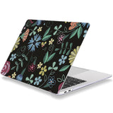 Hard Protective Laptop Case Cover for Apple Macbook